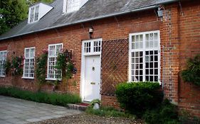 The Courtyard